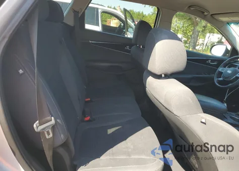 2019 Kia Sorento L из США, поврежденный, VIN 5XYPG4A30KG596489